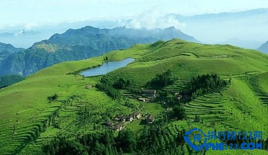 中国十大天然温泉胜地排行榜 中国天然温泉有哪些插图6