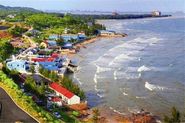 防城港最好玩的地方推荐 防城港好玩的地方排行榜插图