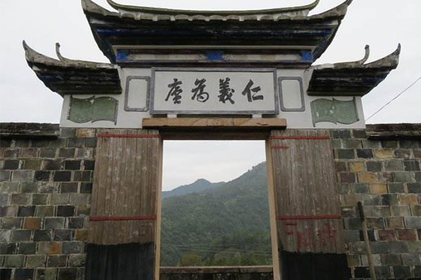 柘荣旅游必去十大景点 瀑布流水，仙山灵洞，你看过多少插图4