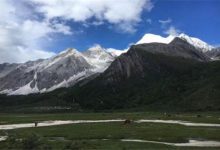 甘孜州最好玩地方推荐 甘孜州好玩的地方排行榜|爱分享
