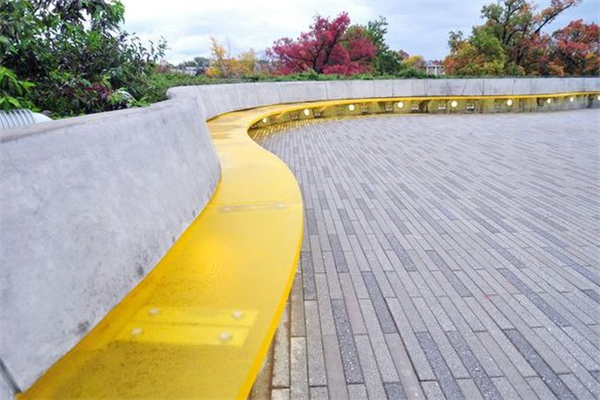 宝鸡十大公园排行榜：人民公园上榜，东湖第五插图6