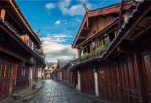 2020云南旅游胜地排名 玉龙雪山景色美不胜收 丽江知名度高|爱分享