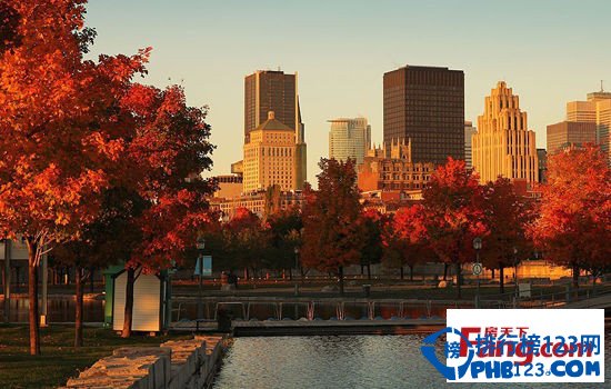 全球最幸福的国家排行榜插图5