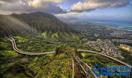 世界上鲜为人知的40个最美景点插图7