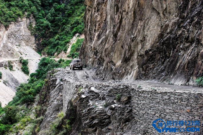 中国十大越野自驾游圣地插图2