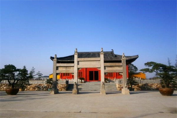 马鞍山最好玩的地方推荐 马鞍山好玩的地方排行榜插图7