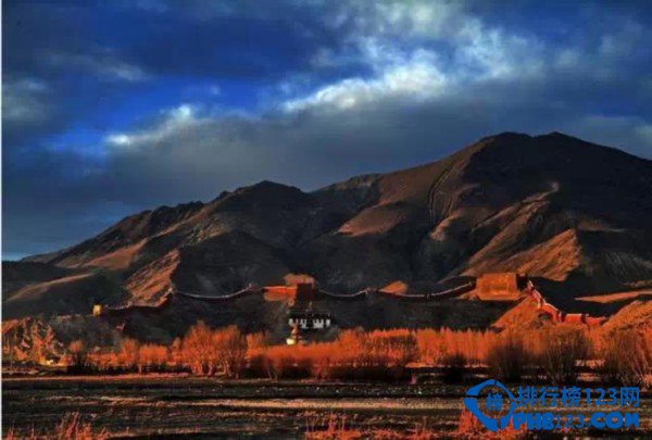 盘点外国人眼中最美的中国十大魅力县城插图6