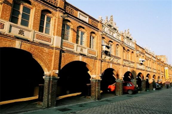 新竹最好玩的地方推荐 新竹好玩的地方排行榜插图5