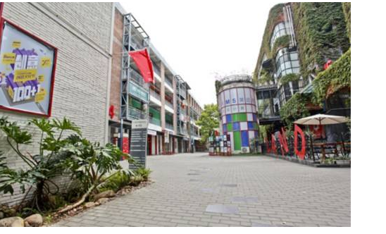 深圳打卡圣地 盘点深圳周边拍照打卡圣地插图1