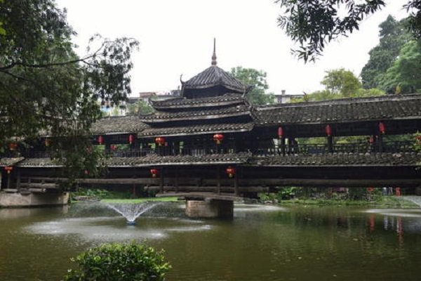 南宁十大人少好玩景点：西津湖第六，第一“水上桂林”插图3