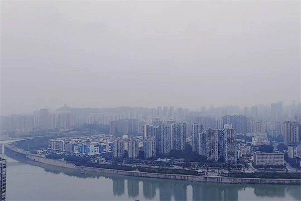 重庆十大夜景最美的地方：解放碑上榜，第七一大文化符号插图2