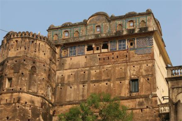 印度十大旅游景点：库杜布塔上榜，第十处于三国交界处插图6