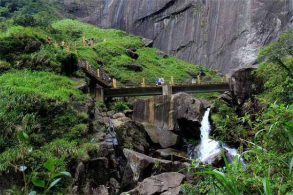 十大泉州夜晚适合情侣玩的地方：清水岩上榜，第一适合逛街插图8