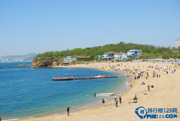 盘点辽宁十大最美旅游地 尽显关东风情插图2