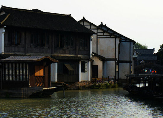 2014上海周边旅游景点排行插图1