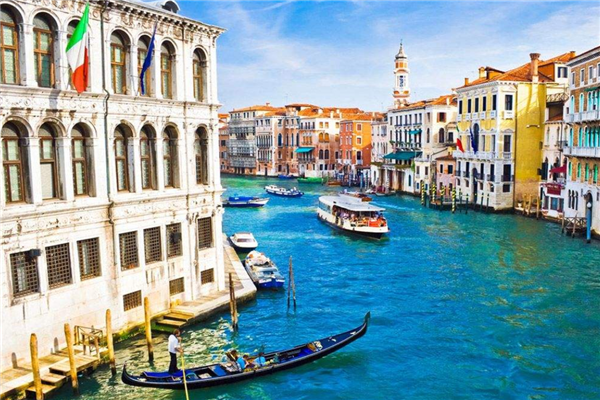 世界景区排名前十 科罗拉多大峡谷上榜日本京都景色特别插图8