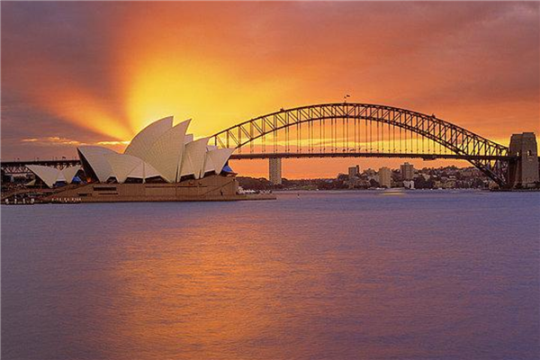 澳大利亚十大名胜古迹 克雷德尔山上榜昆士兰州费沙岛很特别插图7