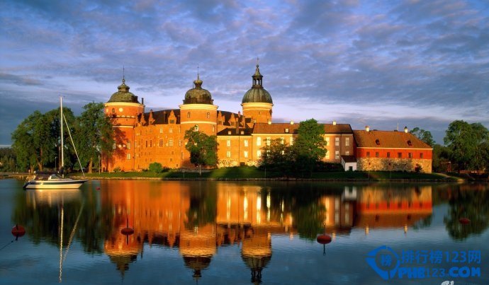 全球十大最安全的旅游国家排行榜插图5