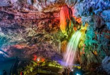 浙江十大景点排行榜：普陀山上榜，第八是千年古镇|爱分享