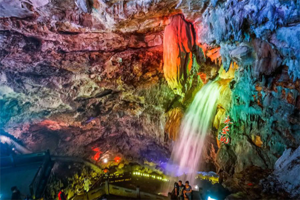 浙江十大景点排行榜：普陀山上榜，第八是千年古镇插图9