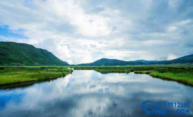 盘点清明小长假国内十大踏春胜地 收藏计划起来吧！插图6