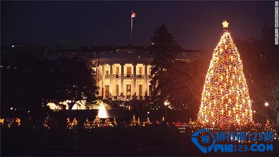 全球最适宜圣诞出游的十大城市排行榜插图8