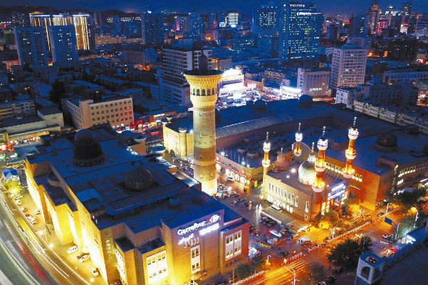 新疆十大最受欢迎的景点：火焰山上榜，它在语文课本里插图3