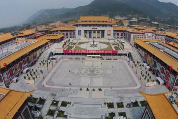 莆田仙游景区有哪些？仙游旅游必去十大景点推荐插图