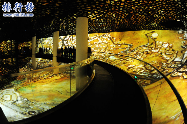 上海有什么好玩的地方 上海旅游必去的景点排行榜插图8