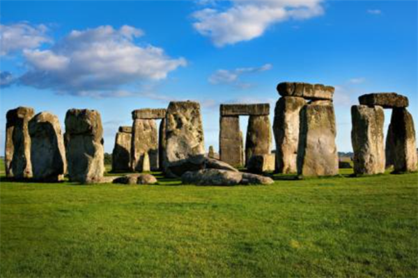 伦敦十大著名景点：伦敦眼上榜，第九是史前时代遗址插图8