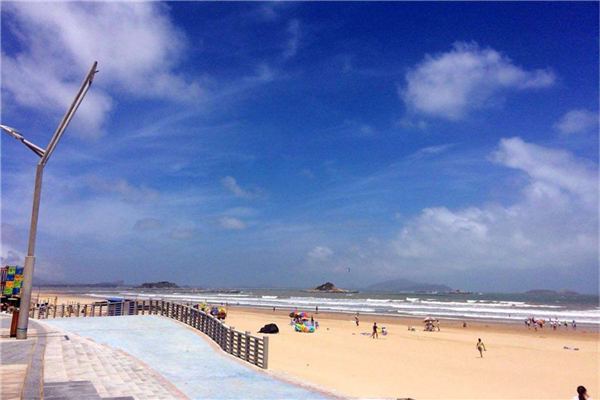 天津周边游景点推荐 百里峡地貌独特白洋淀风景区景色秀丽插图7