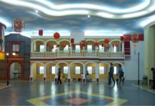 带孩子上海必玩的地方 你带小宝贝去过吗|爱分享