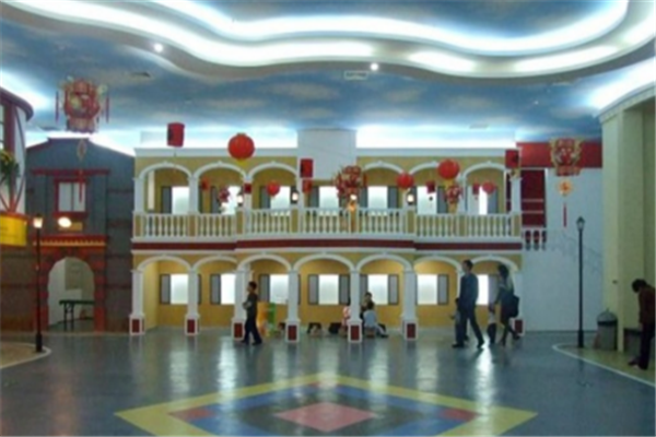 带孩子上海必玩的地方 你带小宝贝去过吗插图7