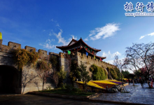 暑假去哪儿好玩又省钱?暑假穷游十大最佳景点|爱分享