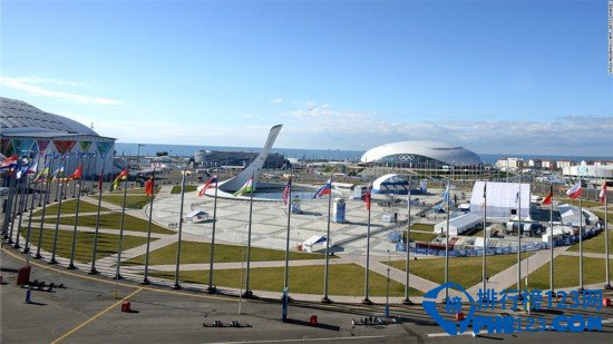 亚欧风光交汇 盘点俄罗斯十大景点插图5