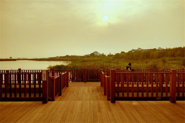 苏州适合晚上逛的地方 去这些地方再也不用担心晚上无聊了插图