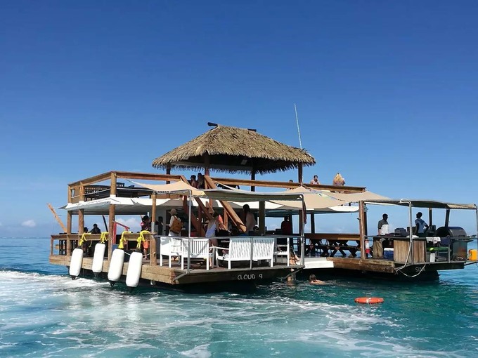 斐济是哪个国家？斐济是哪个国家的吗？插图1