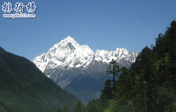 78月份适合去哪里避暑?暑假十大避暑旅游好去处推荐插图5