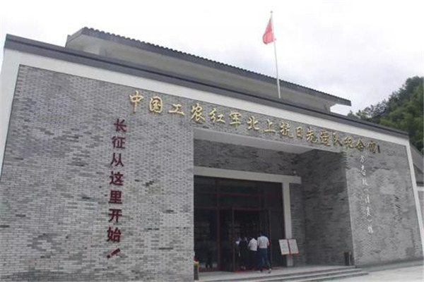 杭州红色旅游景点排行榜:钱塘江大桥上榜 第十纪念英雄连队插图4