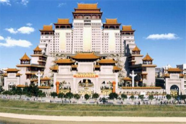 玉林最好玩的地方推荐 玉林好玩的地方排行榜插图4