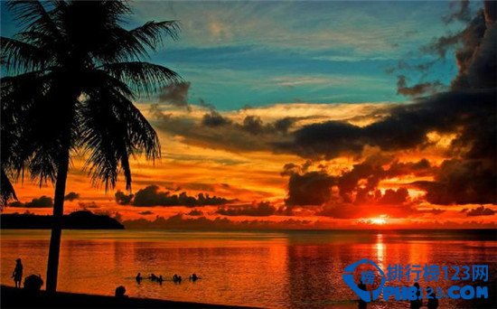 2014全球海岛旅游景点排名插图7