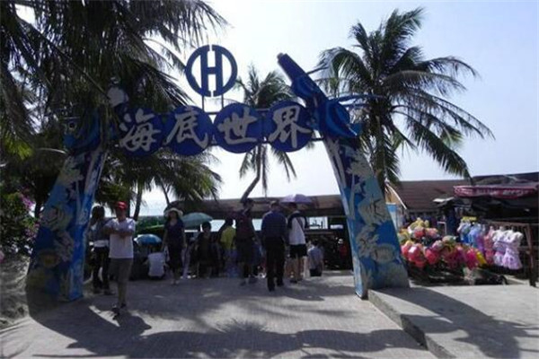 三亚最好玩的地方推荐 三亚好玩的地方排行榜插图7