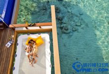 全球14个海岛游绝美景点排行榜|爱分享