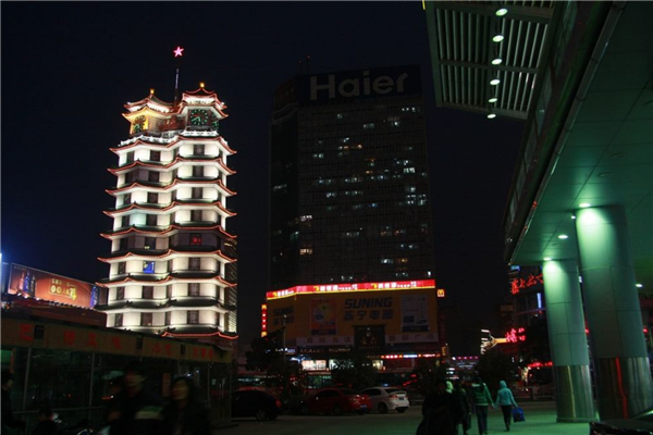 郑州周边游热门景点 少林寺世界知名天地之中历史悠久插图3