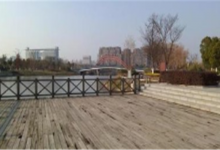 南通十大公园排行榜：滨江公园上榜，探趣绿廊第一|爱分享