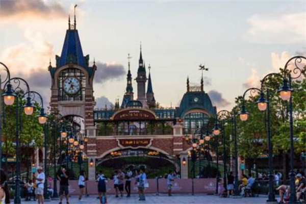 上海好玩的地方风景区 田子坊人气超旺，其它的也都很有特色插图2