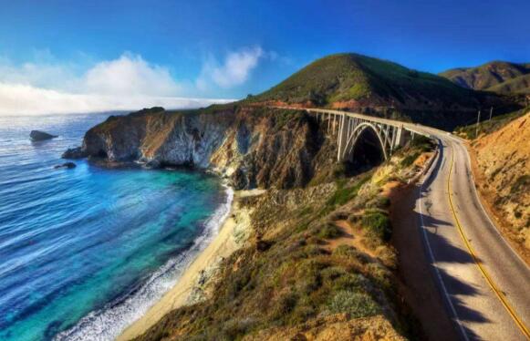 美国西部10大景点，拉斯维加斯给你天堂和地狱的选择插图1