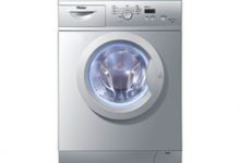 海尔XQG50-810A关爱洗衣机怎么样|爱分享