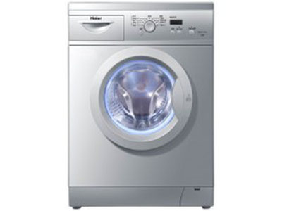 海尔XQG50-810A关爱洗衣机怎么样插图