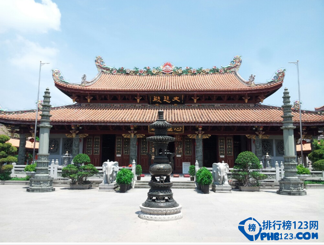 2016广东旅游景点排行 广东旅游必去景点推荐插图8